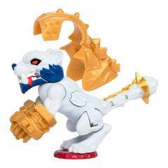 Akedo S6 Beast Strike Ultra Beast Single Pack - Ripclaw Alphawolf