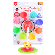 Playgo Toys Sensory Ferris Wheel