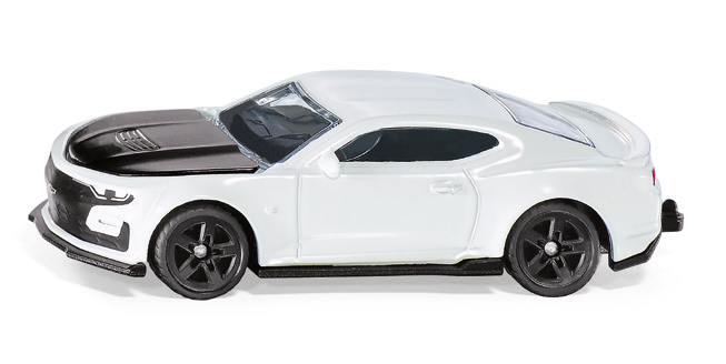Siku 1538 Chevrolet Camaro