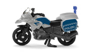 Siku BMW Police Motorcycle