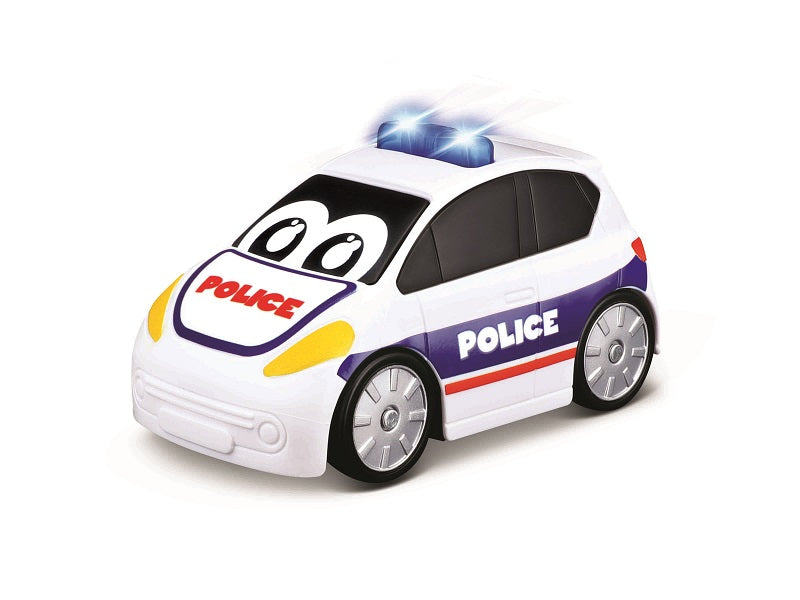 BB Junior: Emergency Team - Assorted Styles