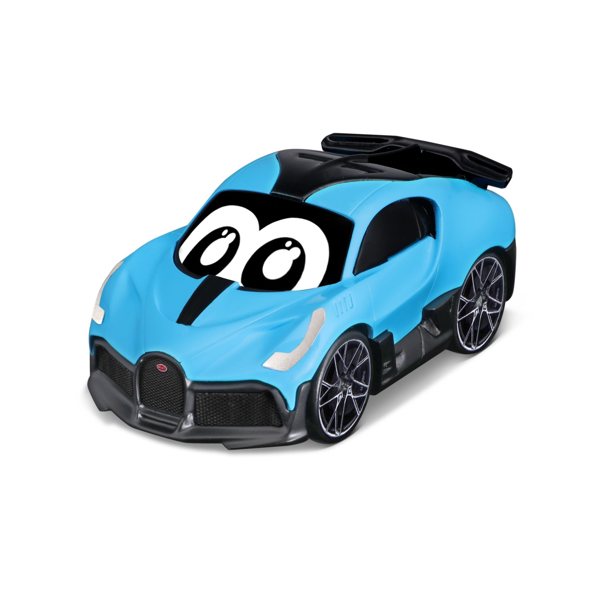 BB Junior: Launch & Race Tower