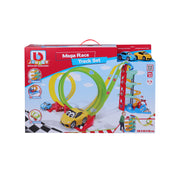 Bbjunior MEGA Race Track Set
