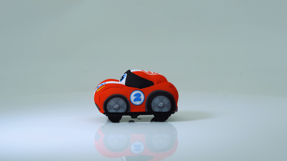 BB Junior My First Loop Set