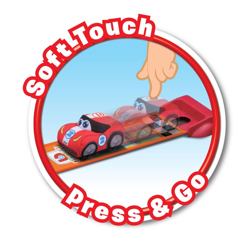 BB Junior My First Loop Set