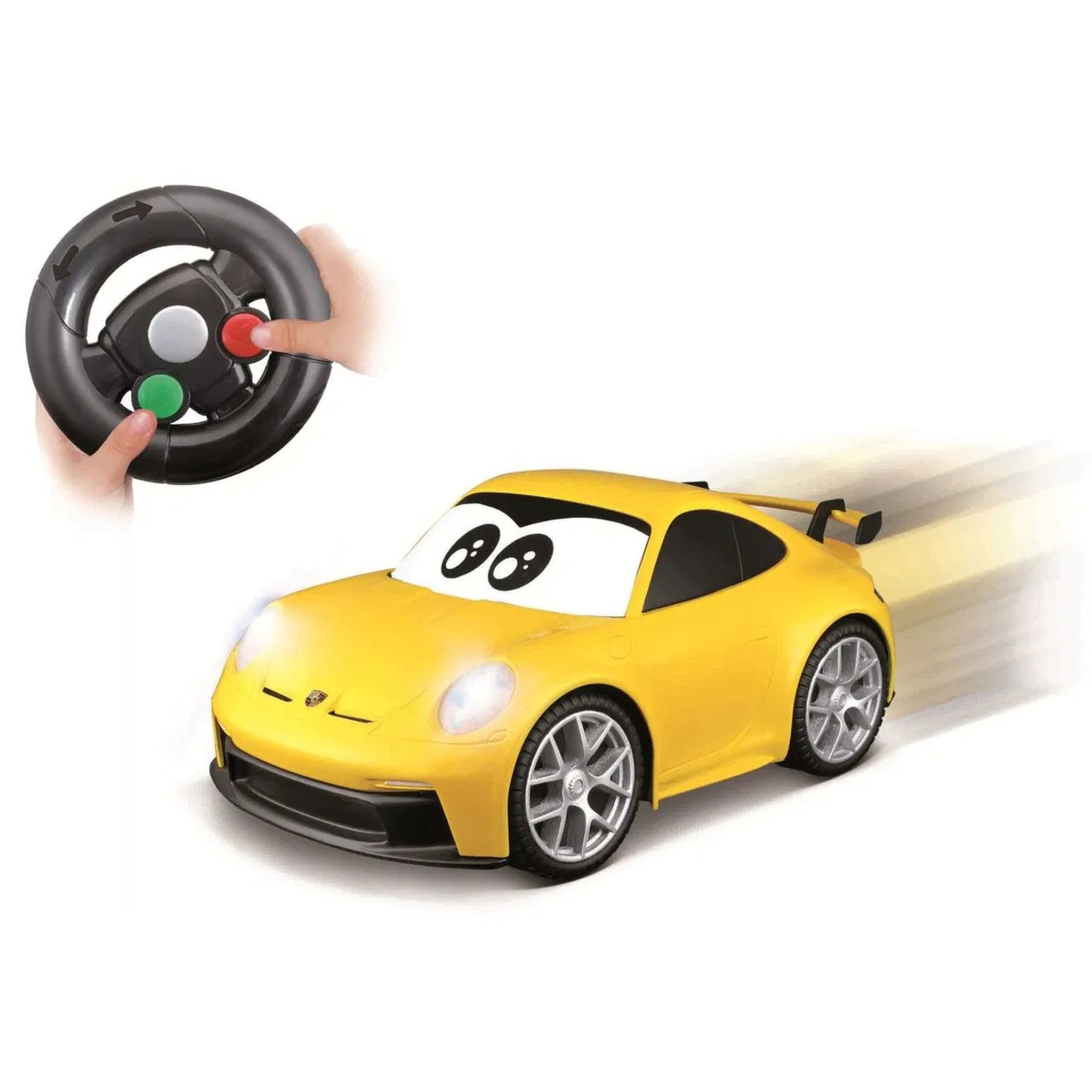 BB Junior My First Remote Control Porsche