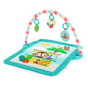Bright Starts Tiki Toy Bar Activity Gym - Toyworld NZ