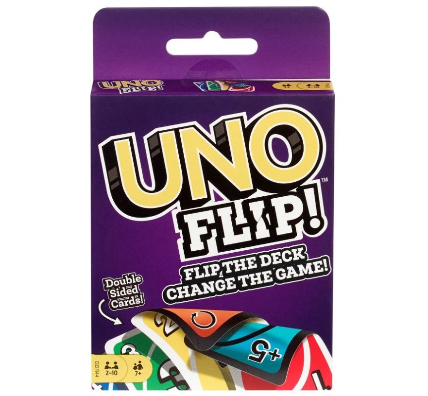 UNO Flip