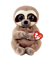 Ty Beanie Bellies Regular - Silas Sloth