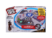 Tech Deck Shredline 360 Turntable