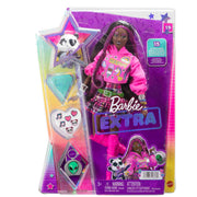 Barbie Extra Doll - 19 Panda