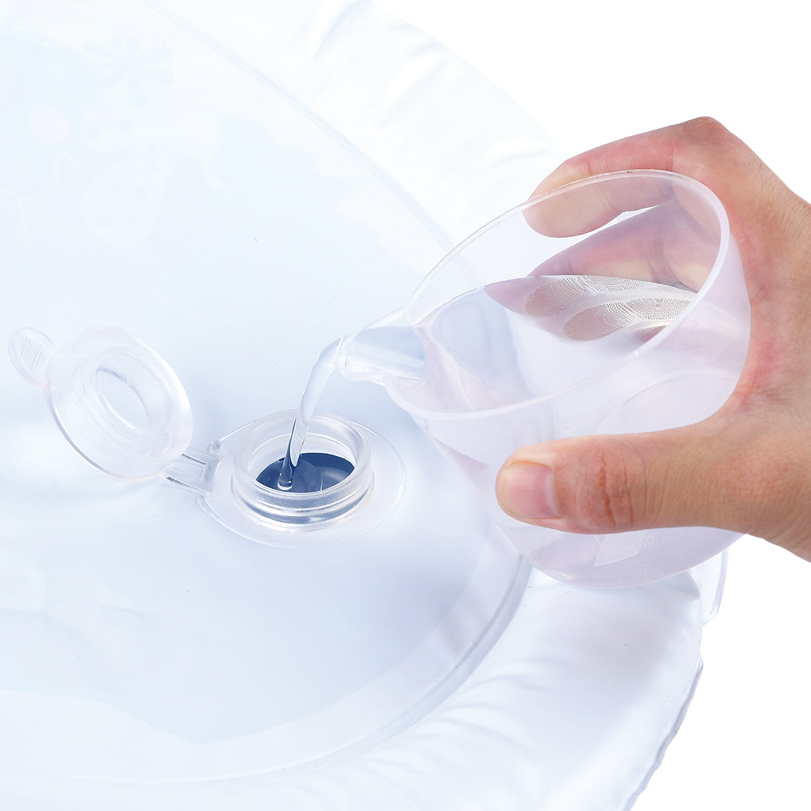 Playgo Toys Water Sensory Mat