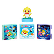 Little Tikes Story Dream Baby Shark Family