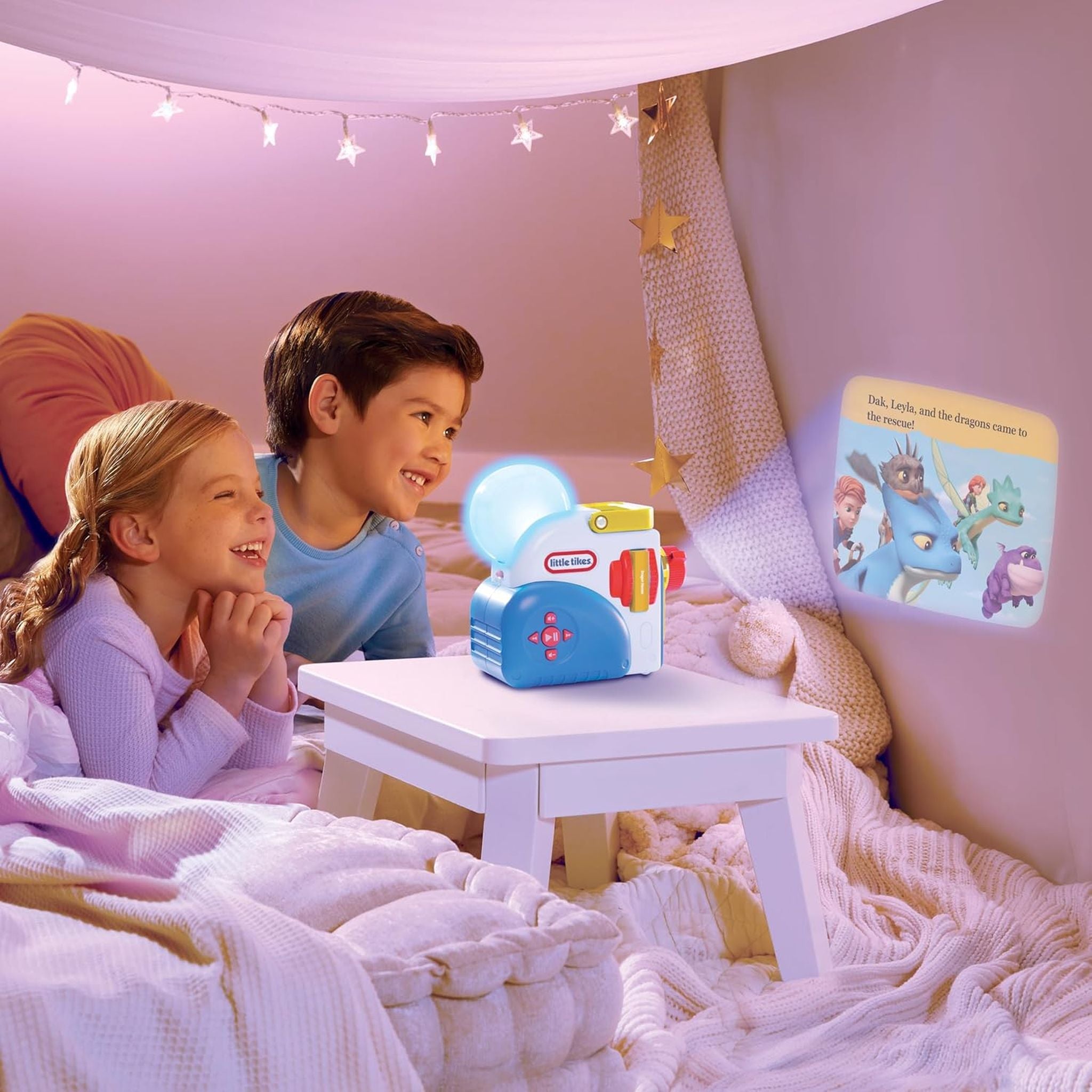 Little Tikes Story Dream Dragons Rescue Riders