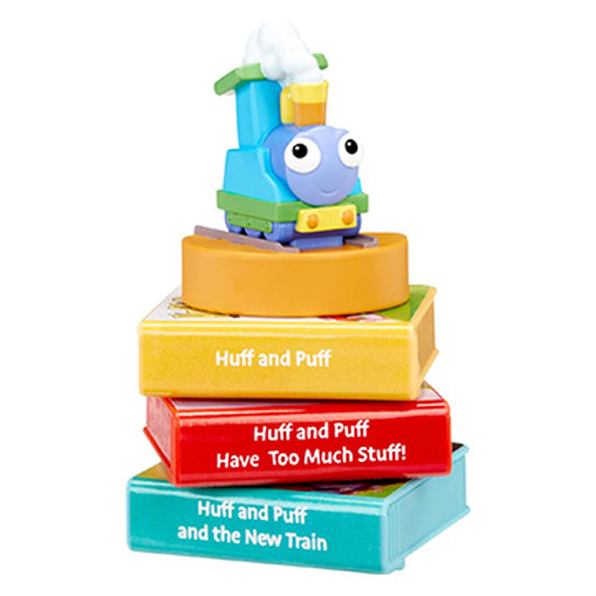 Little Tikes Story Dream Huff And Puff