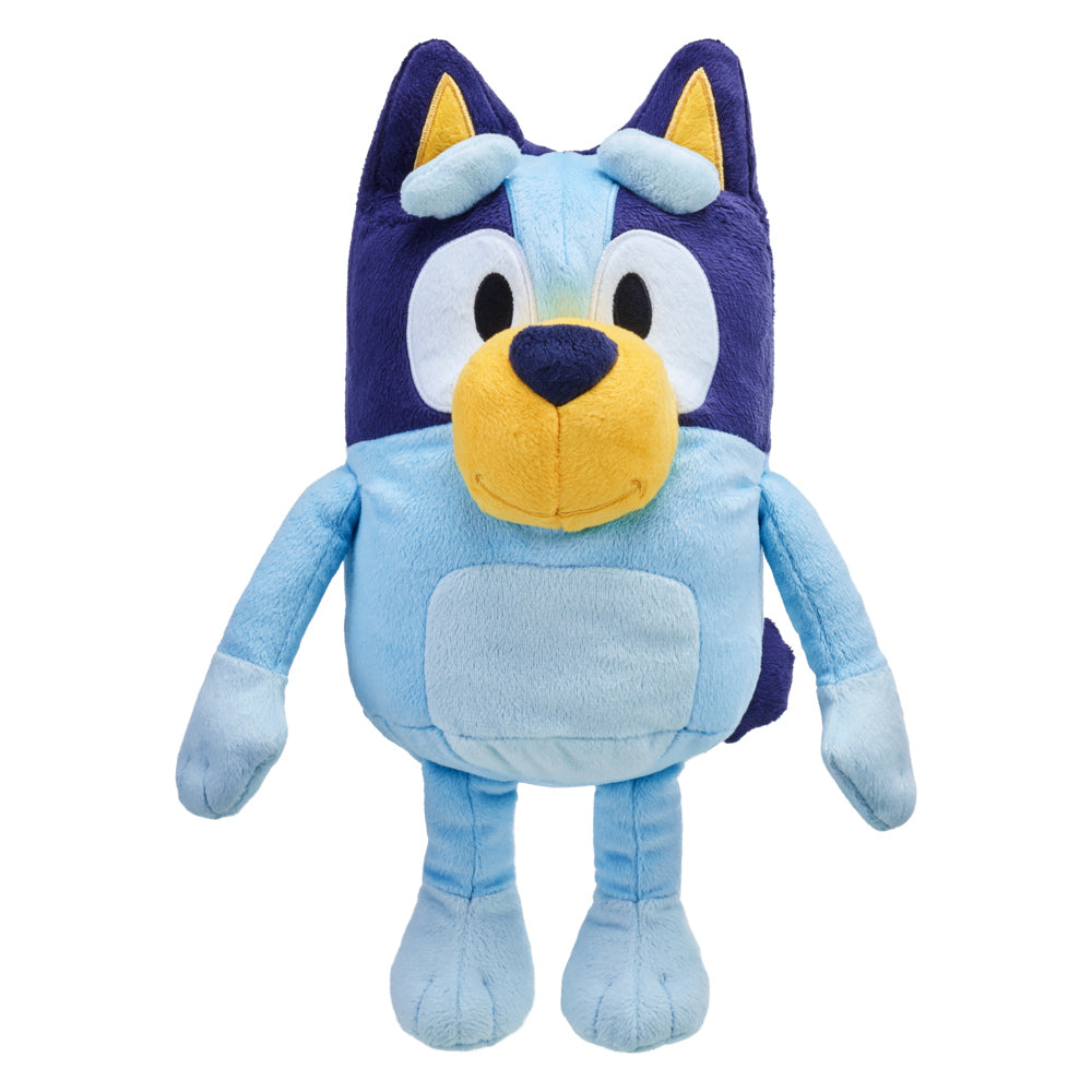 Bluey S8 Sound Effects Plush - Bluey
