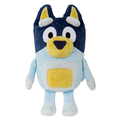 Bluey S10 Plush Single Pack - Bandit