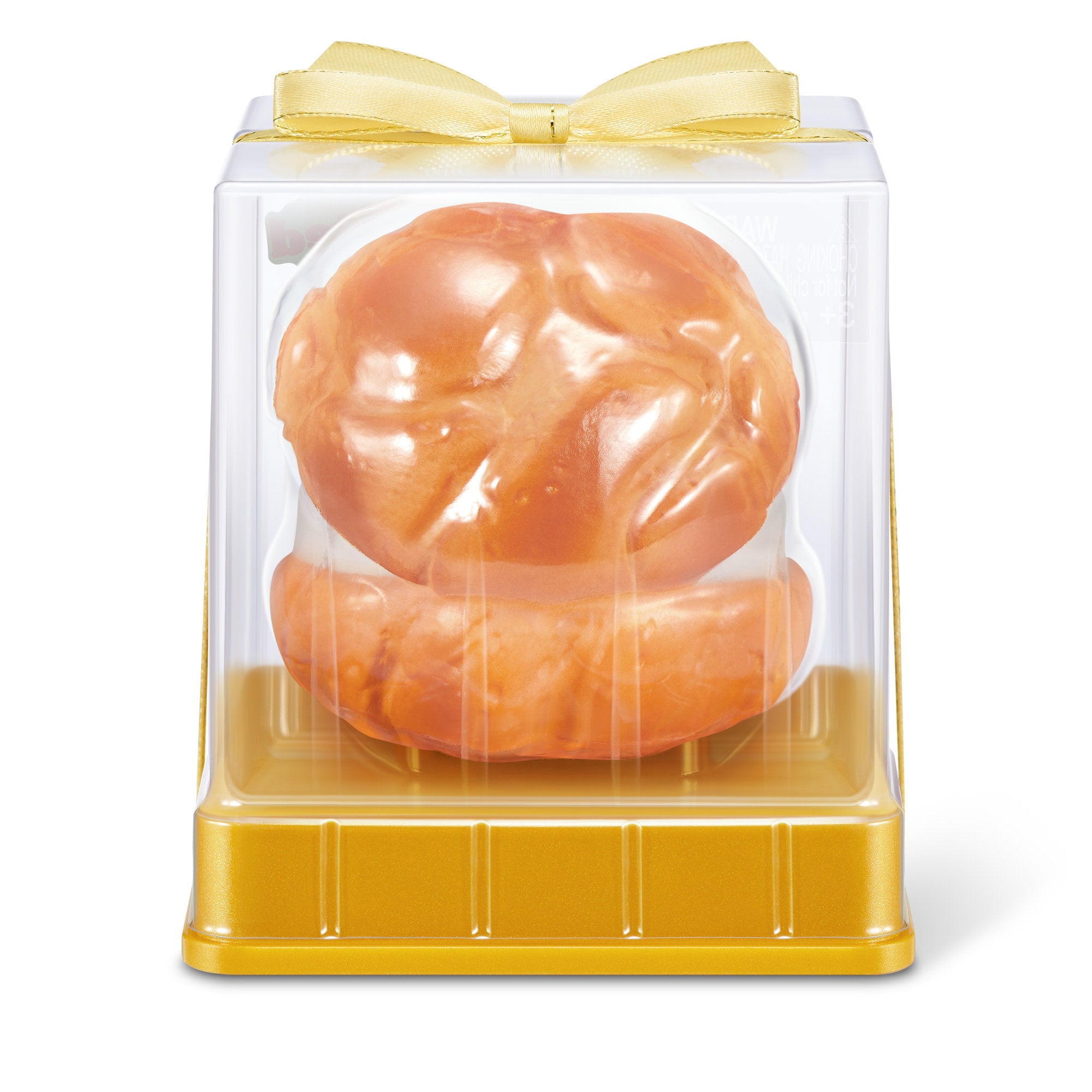 ZURU La Squish Scented Slow Rise Squishy Series 1 Assorted Styles