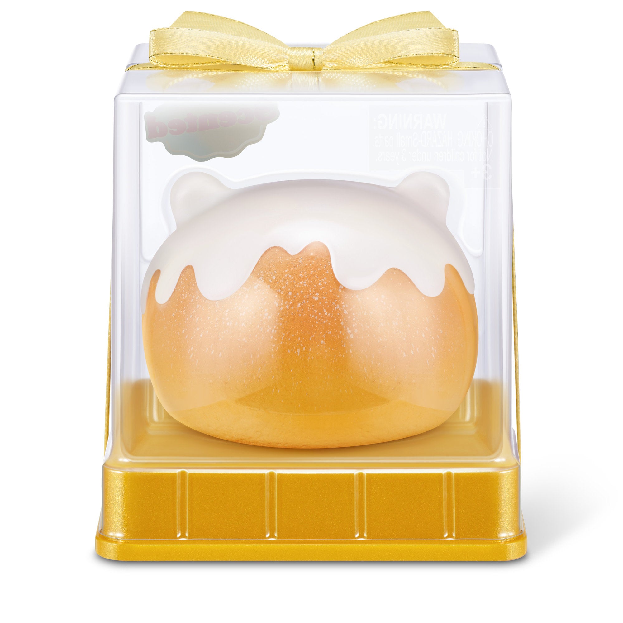 ZURU La Squish Scented Slow Rise Squishy Series 1 Assorted Styles