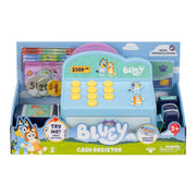 Bluey Series 11 Role Play Cash Register - Toyworld NZ