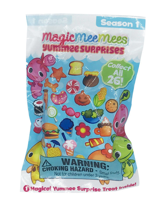Magic Meemees Yummy Surprises Blind Bag