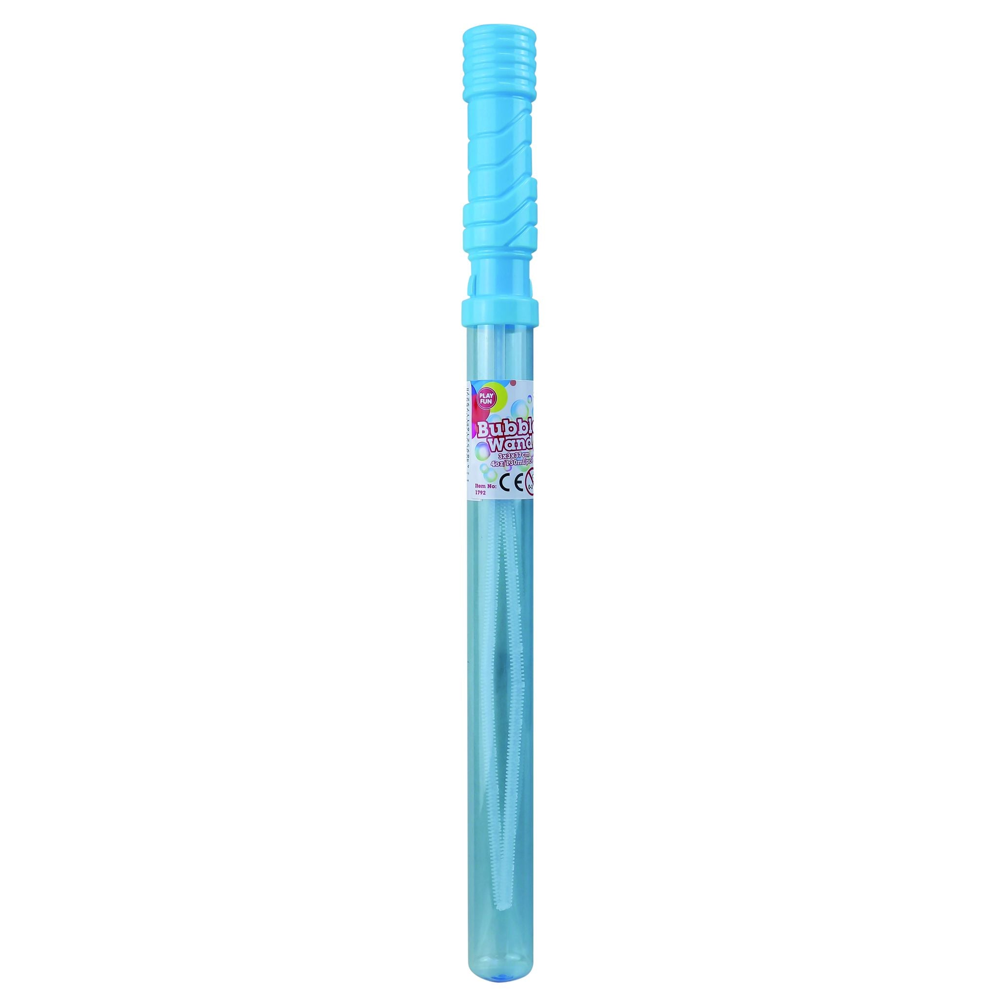 Playfun Bubble Wand Assorted Styles