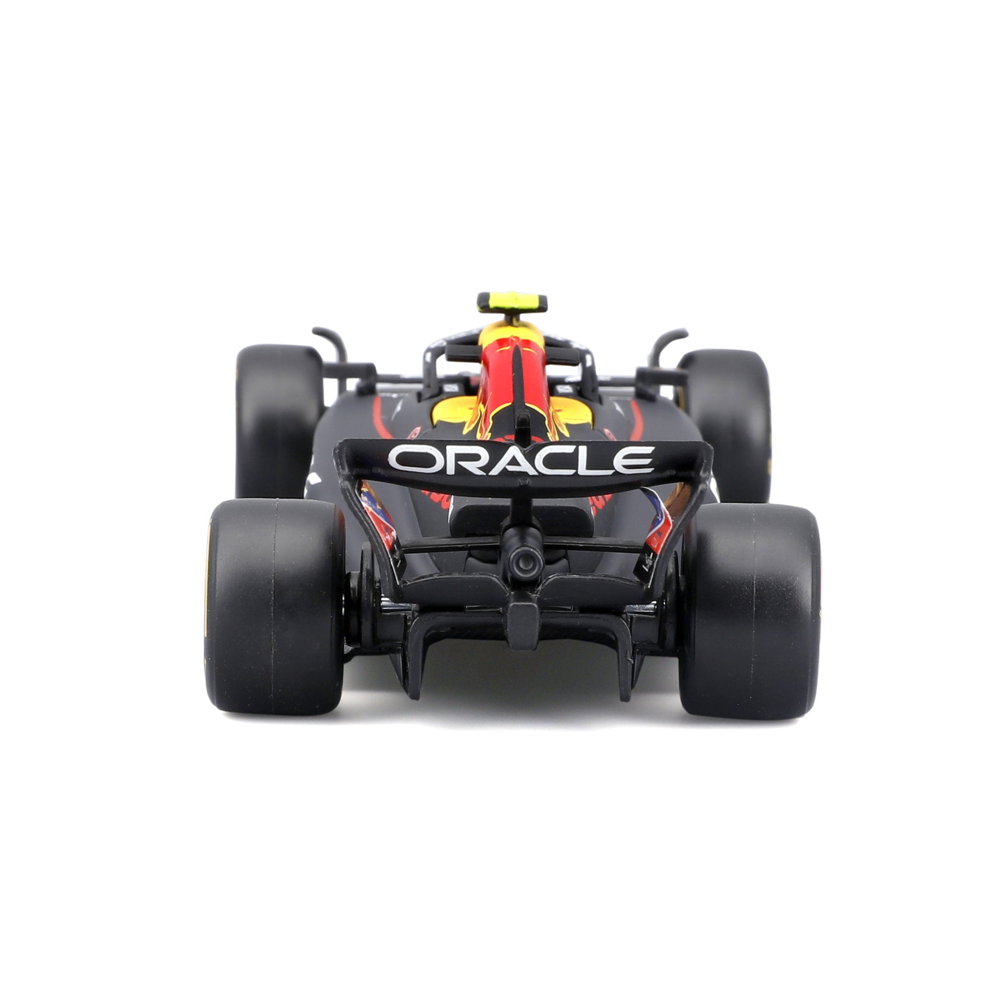 Bburago 1:43 F1 Red Bull Racing 2025 WB #1 Verstappen