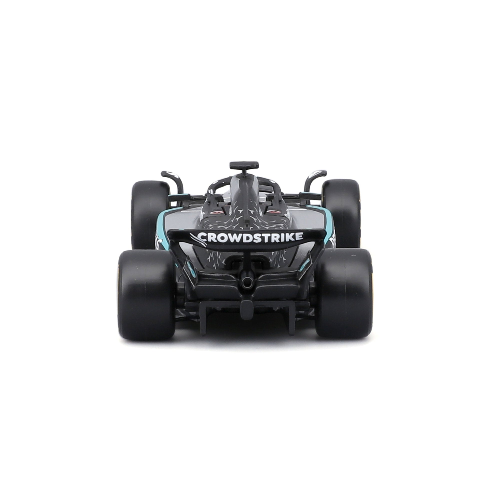 Bburago 1:43 F1 Mercedes 2025 WB #63 Russell