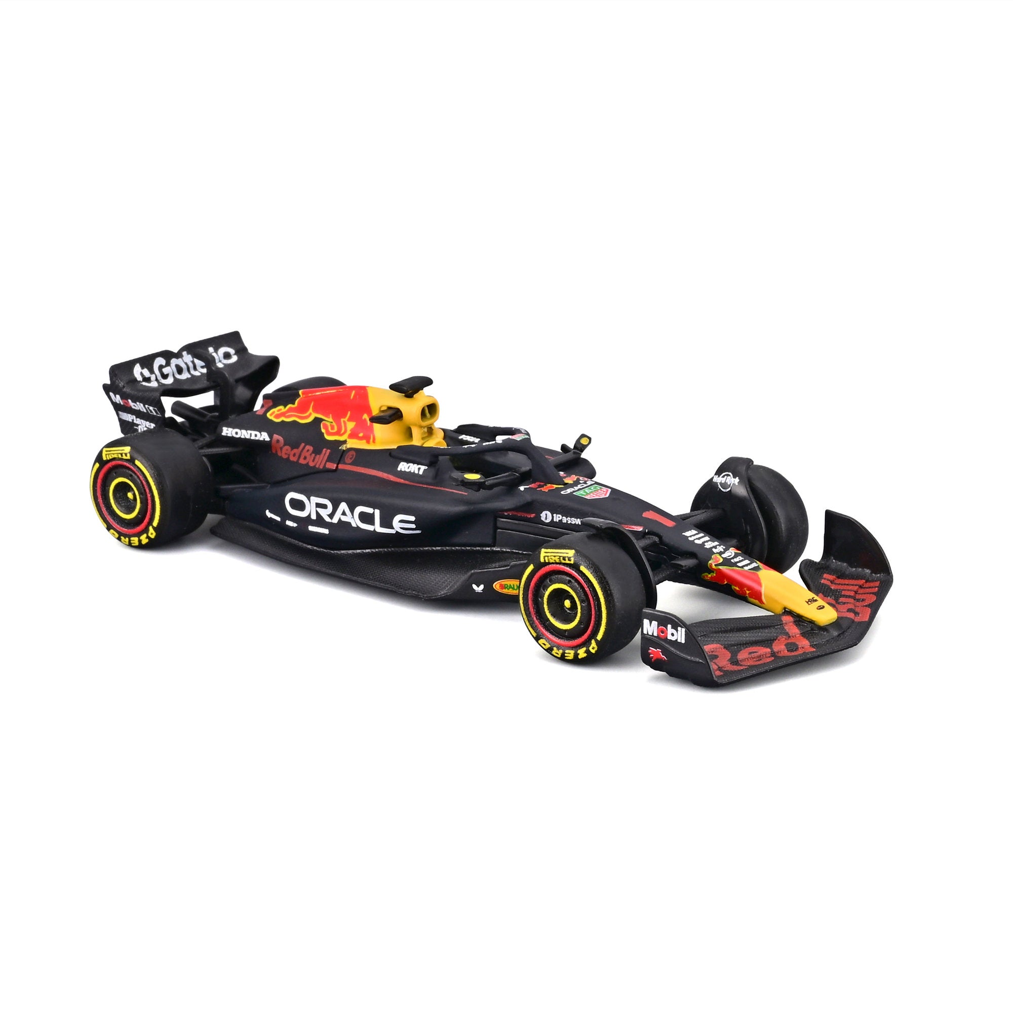 Bburago 1:64 F1 Formula 1 2025 #1 Verstappen