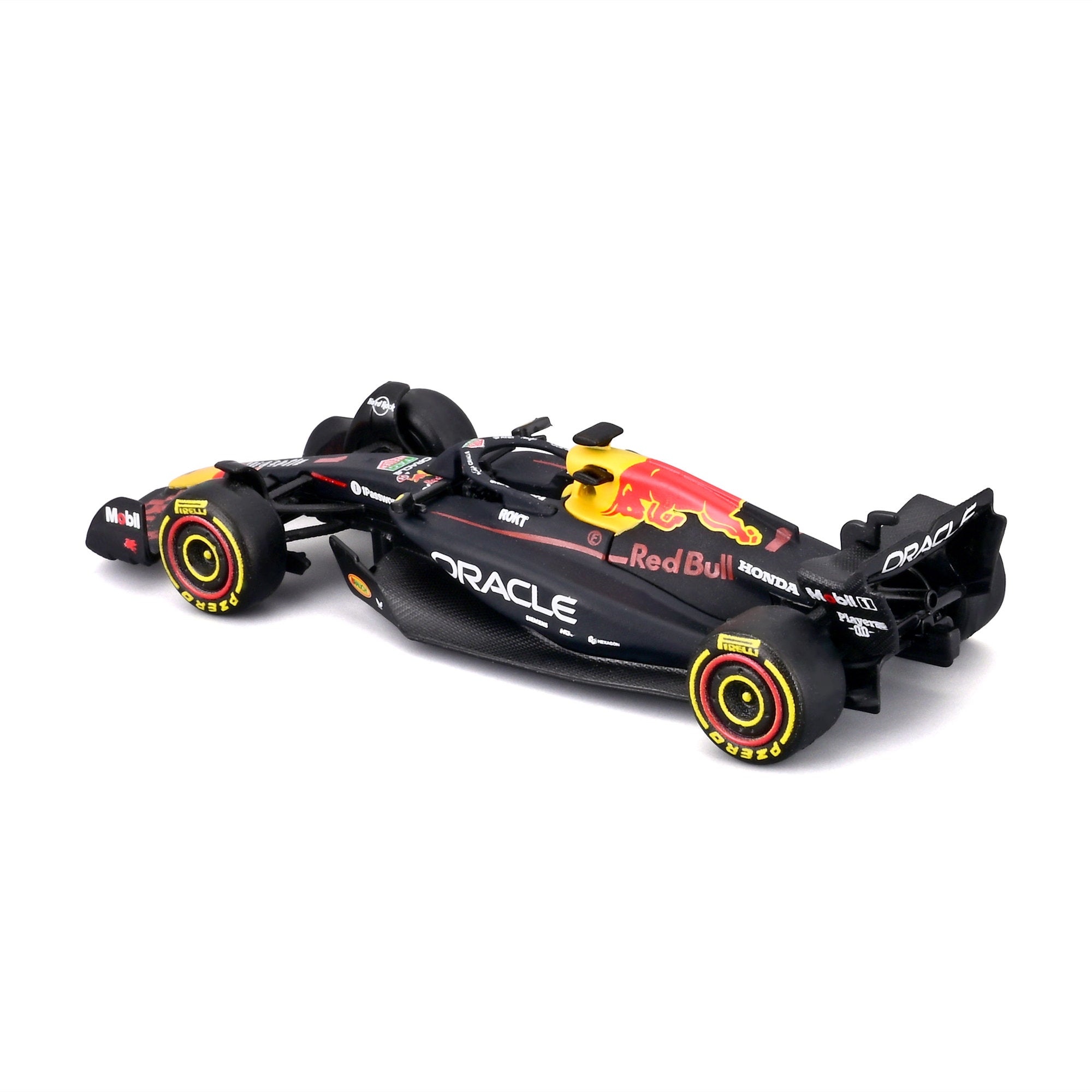 Bburago 1:64 F1 Formula 1 2025 #1 Verstappen