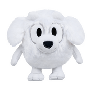Bluey Series 11 Plush Single Pack Friends Assorted Styles - Toyworld NZ