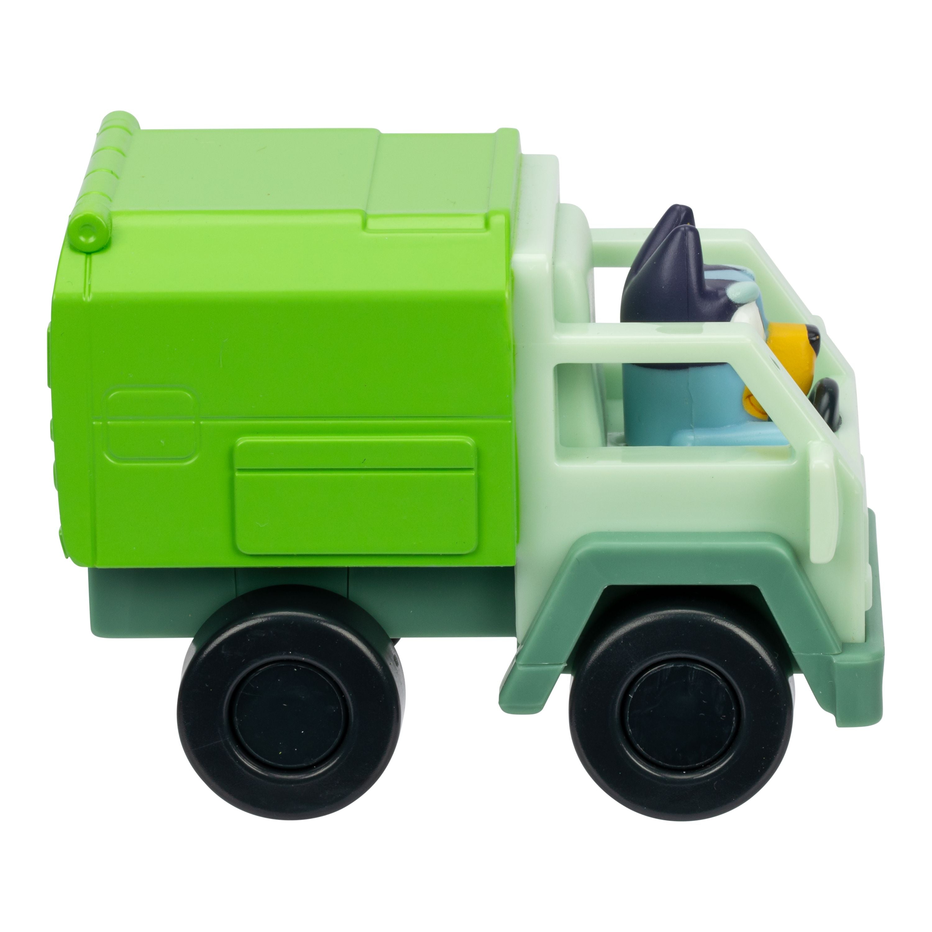 Bluey Mini Racers Assorted Styles