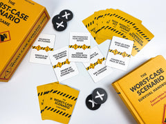 The Worst Case Scenario Game