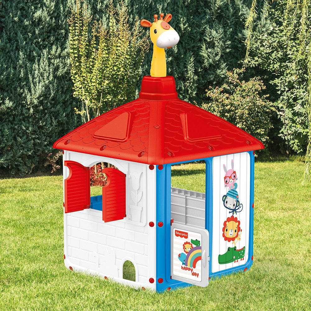 Fisher-Price Play House