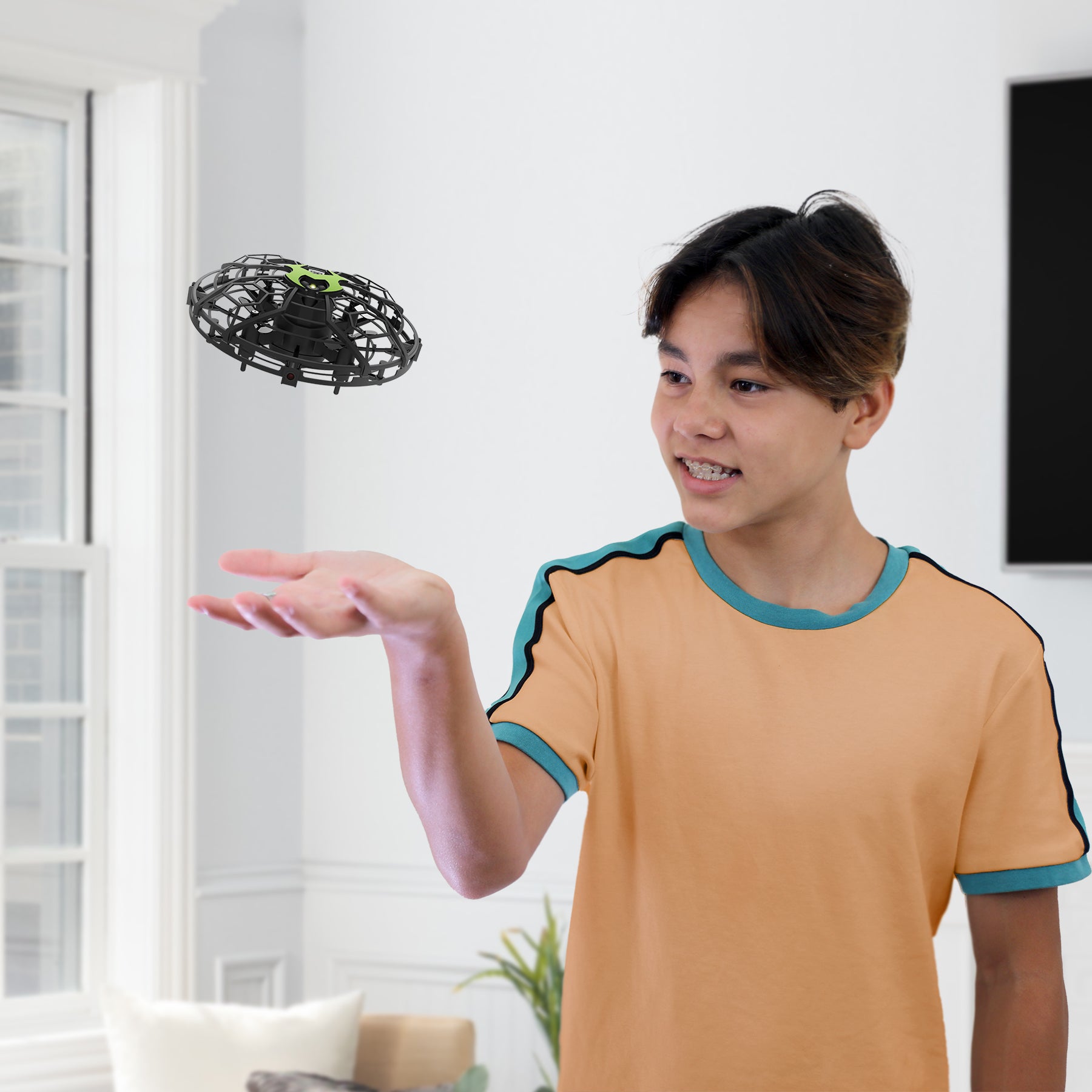 Sky Viper Force Hover Sphere