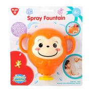 Playgo Toys Monkey Spray Fountain