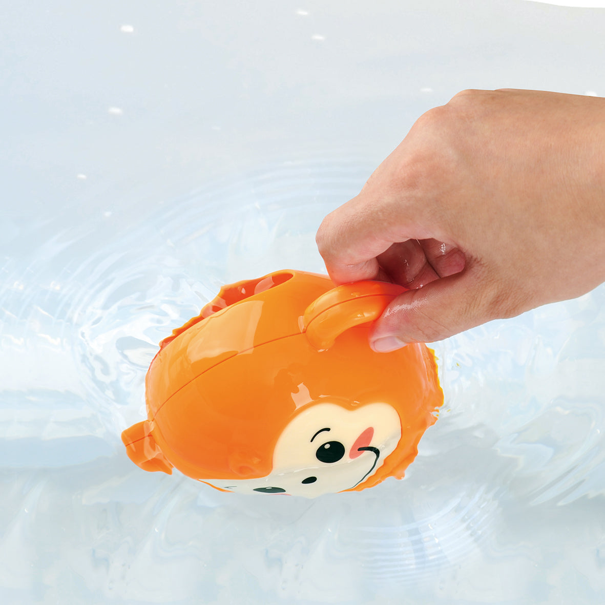 Playgo Toys Monkey Spray Fountain