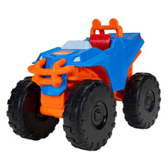 Blippi Feature Vehicle Monster Mobile