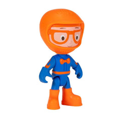 Blippi Feature Vehicle Monster Mobile