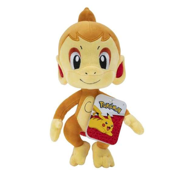 Pokemon 20cm Plush Chimchar