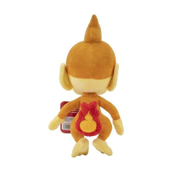 Pokemon 20cm Plush Chimchar