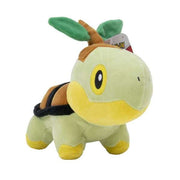 Pokemon 20cm Plush Turtwig