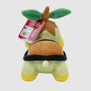 Pokemon 20cm Plush Turtwig