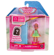 Royale High Figure Surprise Locker Nature