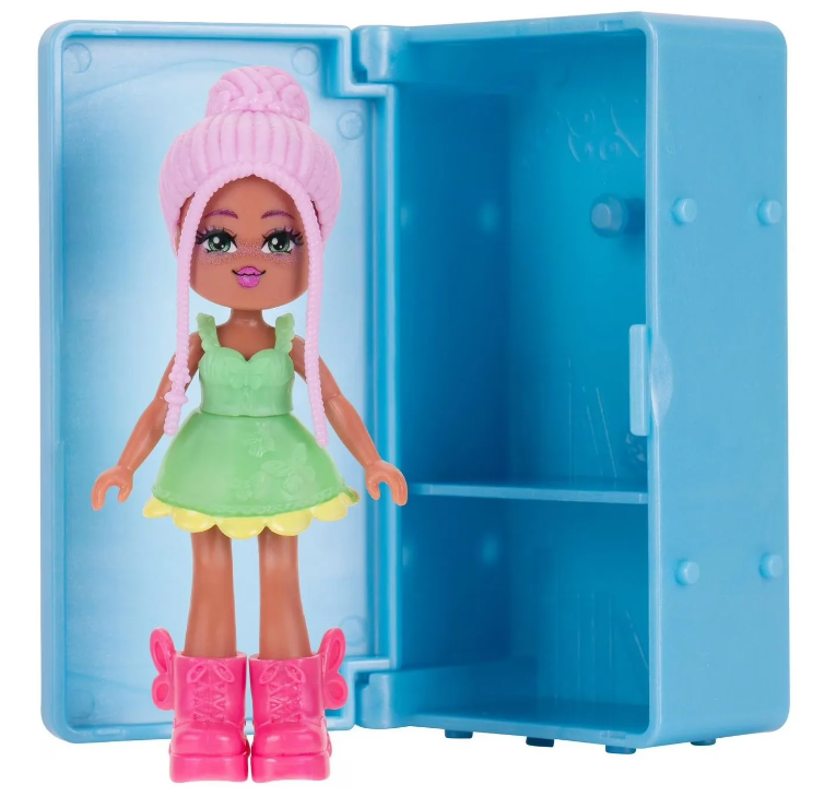 Royale High Figure Surprise Locker Nature