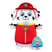 Squishmallows PAW Patrol 10 Inch HugMees Plush - Marshall - Toyworld NZ