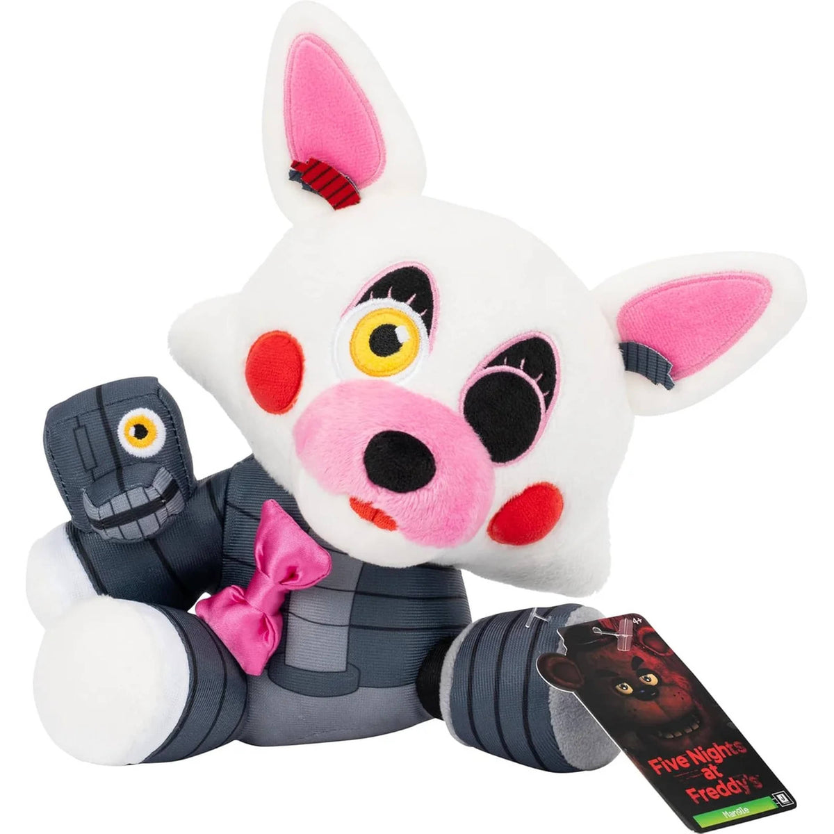 Five Nights at Freddy's 8 Inch Plush - Mangle.