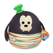 Squishmallows 8 Inch Disney Halloween S26 Plush - Mummy Goofy