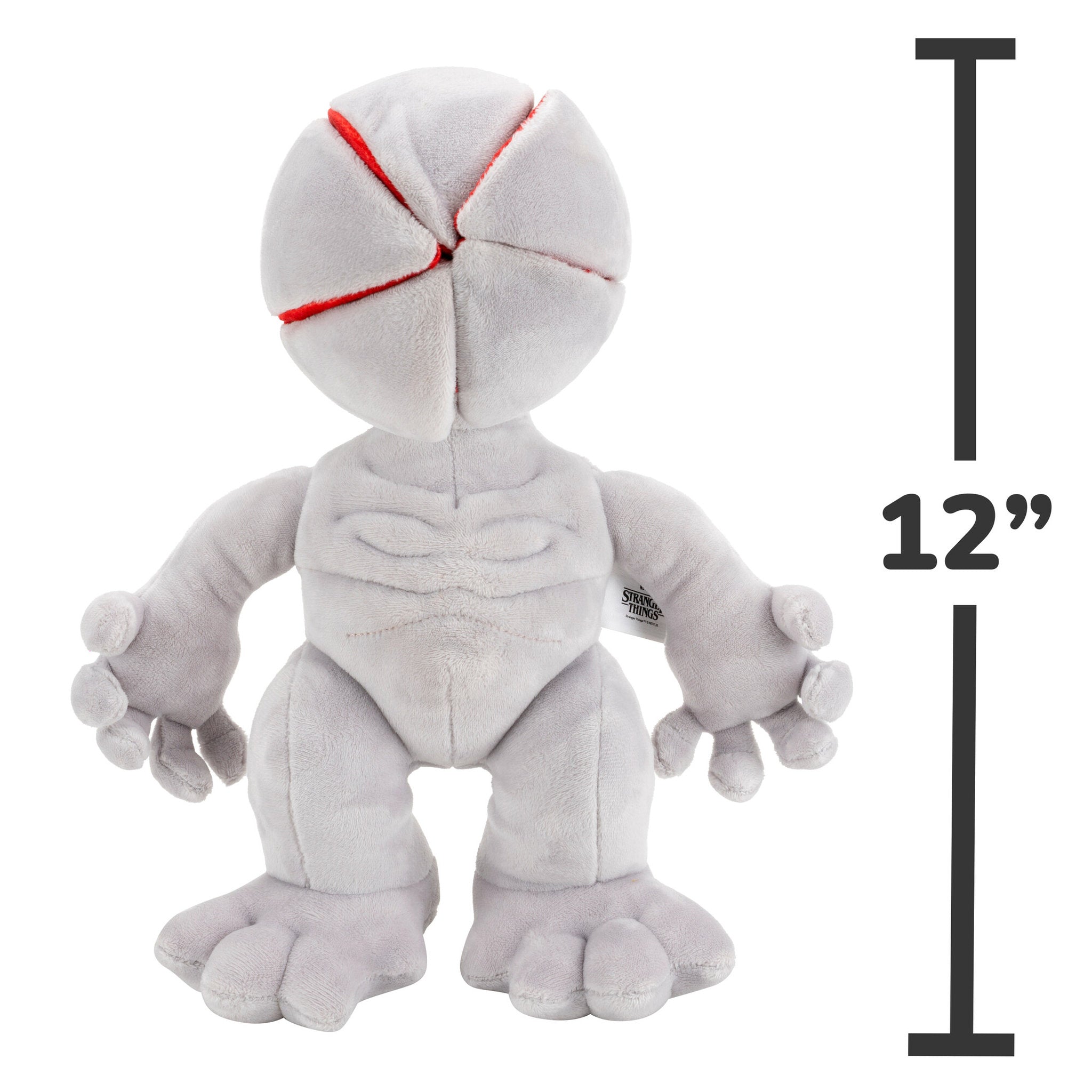 Stranger Things 12 Inch Demogorgon Feature Plush