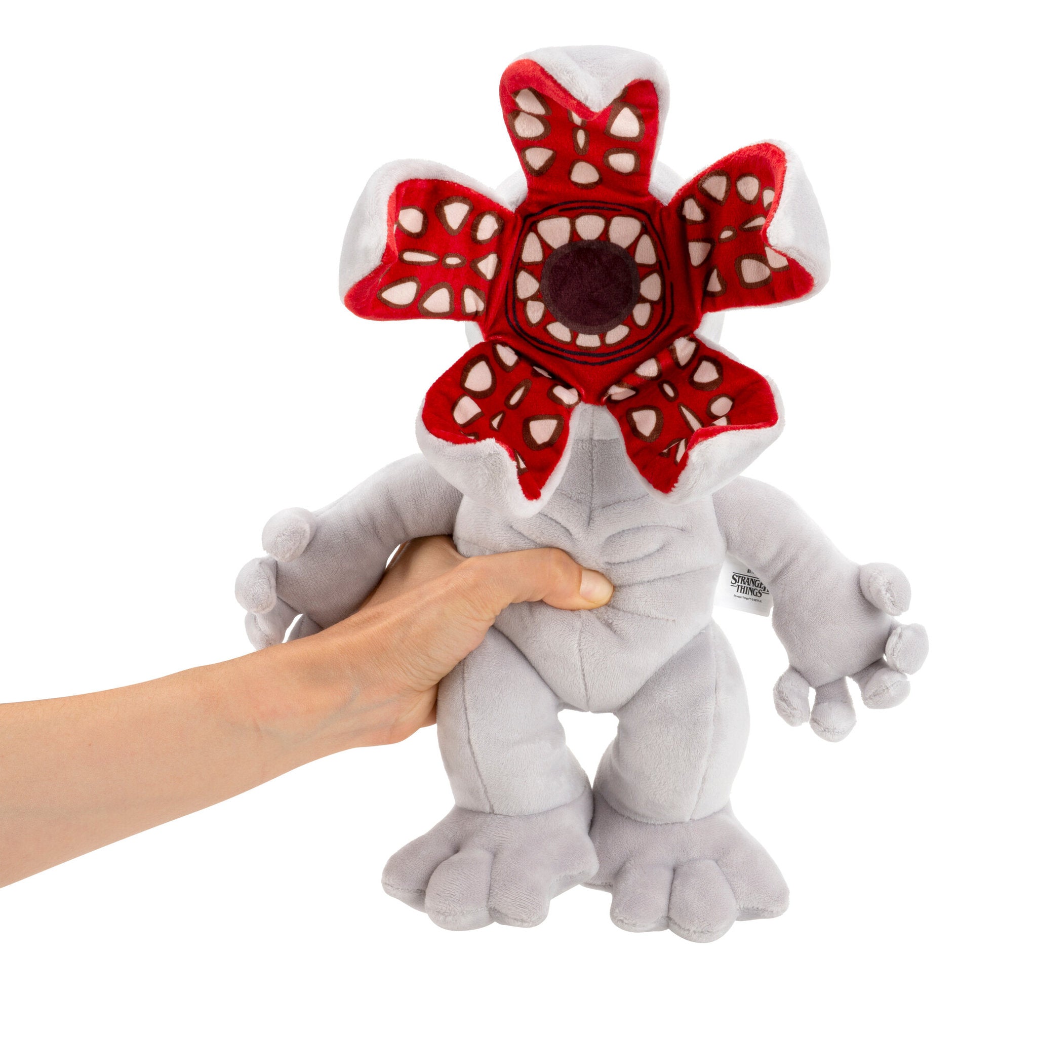 Stranger Things 12 Inch Demogorgon Feature Plush